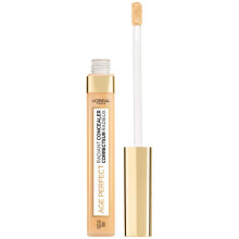 LOr?al Paris Age Perfect Radiant Concealer med Hydrating Serum og Glycerin Nude Beige