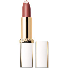 LOr?al Paris Age Perfect Luminous Hydrating Lipstick + Nourishing Serum Bright Mocha 0,13 oz.