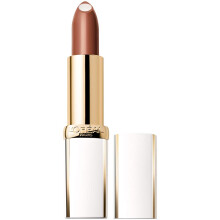 LOr?al Paris Age Perfect Luminous Hydrating Lipstick + Nourishing Serum Brilliant Brown 0,13 oz.