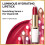 L’Oréal Paris LOréal Paris Age Perfect Luminös Hydrerande Läppstift, Vacker Rosenträ, 0.13 Ounce 3