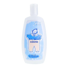 Bench Baby Ice Mint K  lnisch Wasser 200 ml
