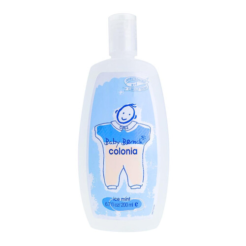 Bench Baby Ice Mint Cologne 200 ml