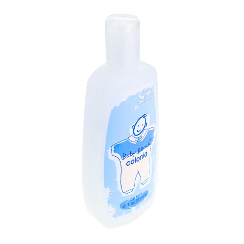 Bench Baby Ice Mint Cologne 200 ml 1