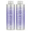 Joico Joico Blonde Life Σαμπουάν και Μαλακτικό (2τμχ) 1