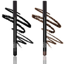 BaeBlu Natural Hypoallergenic Eyeliner Pencils, Black & Brown Pack