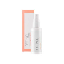 Retinol by Robanda Advanced Renewal Serum Reduces Fine Lines and Tightens Skin With Retinol
