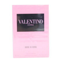 Valentino Donna Born In Roma pour femme 50 ml Eau de Parfum Spray