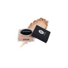 Sugar Cosmetics Set The Tone Getinte Poeder30 Chococcino (Medium) Langdurige olieregulerende, soepele applicatie