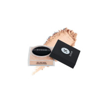 Sugar Cosmetics Set The Tone Tinted Powder 10 Latte (vilgos) Hosszantart Olajkontroll Sima Felvitel