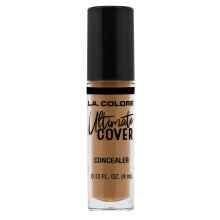 L.A. Colours Ultimate Cover Concealer- Cashew 0,13 Fl Oz