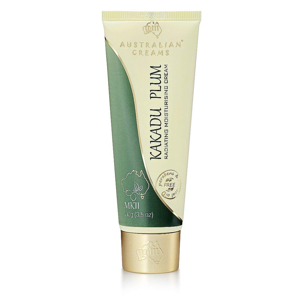 Kozmetika G Nd M Cream Australian Kakadu Plum Oil