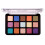 J.Cat Beauty Dia Tri-Element 15 Eyeshadow Palette 1