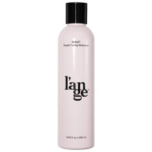 L'ANGE HAIR Violet Purple Toning Shampoo | Restores Hair Color | Tone Correcting Shampoo | Removes Yellow Orange and Brassy Tone | UV Protection