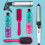 Schwarzkopf Got2b High Insta Hold Haarspray 9,1 oz 5