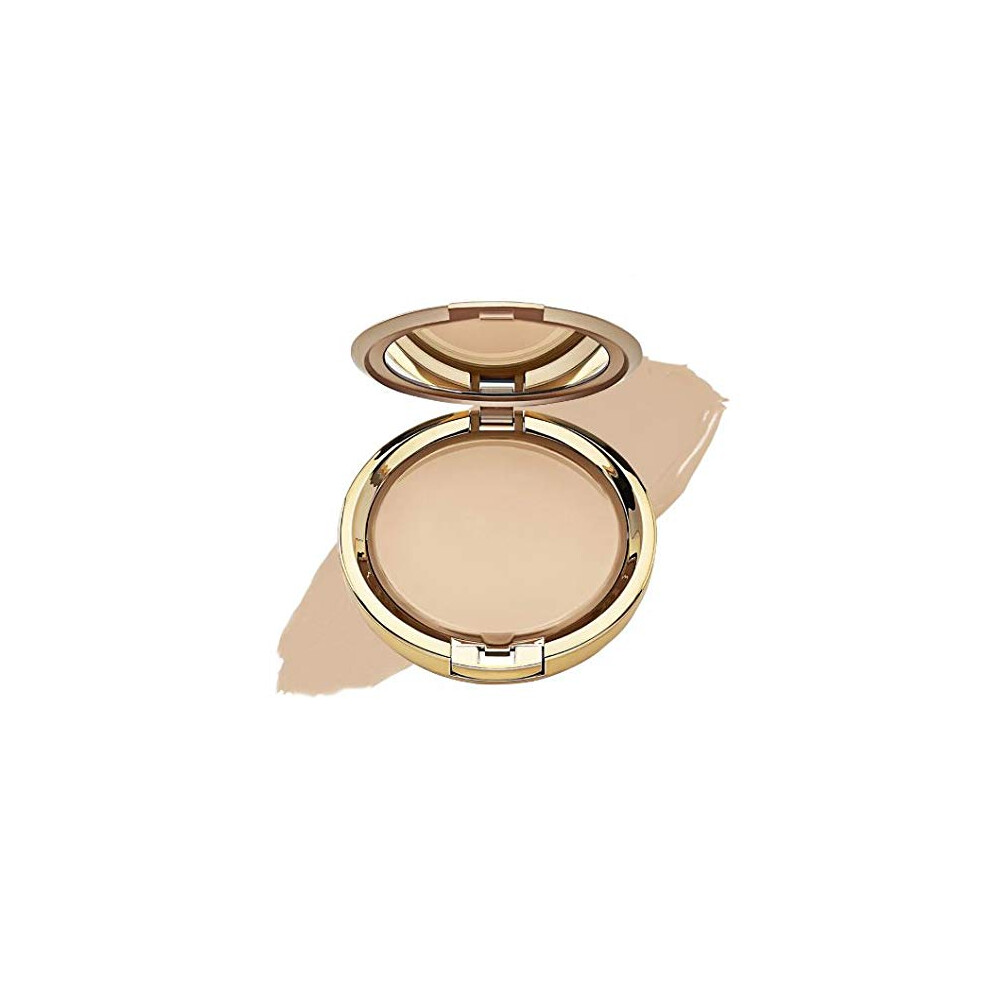 Milani Cream Conceal+Perfect -To-Powder (Warm Porcelain)