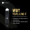 SUGAR Καλλυντικά Face Fwd Primer Stick Μακράς Διάρκειας, Ελαφρύ 4