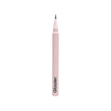 Glossier Pro Tip Brush Point folykony szemceruza - fekete - 0,47 ml / 0,01 fl uncia
