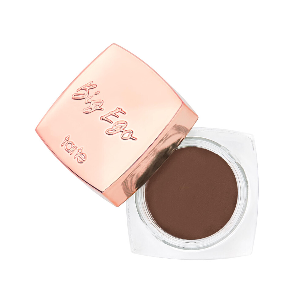 Kol C Brown Tarte Big Ego Frameworker Brow Pomade - Dark Warm