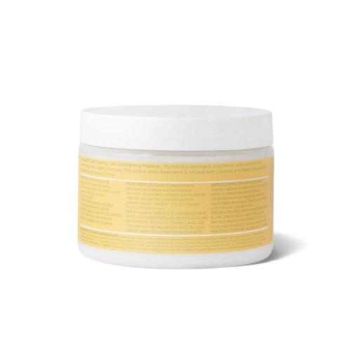Texture ID Coil Conditioning Masque 2