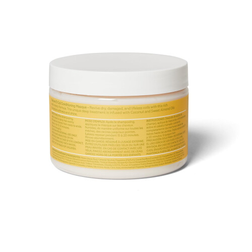 Texture ID Coil Conditioning Masque 1