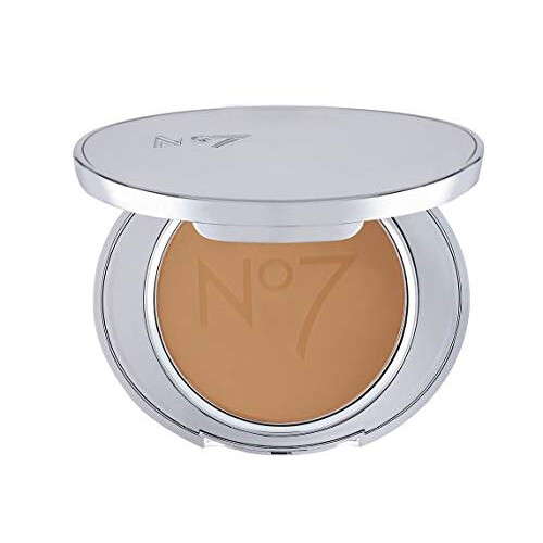 Lift & Luminate Finishing Puder