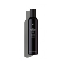 PH Pure Hair Labs Texturizing Spray per volume extra - Spray per capelli finiti per capelli sottili e sottili rinfrescano ciocche senza residui solfa