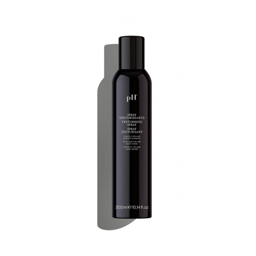 pH STYLE & FINISH TEXTURISING SPRAY 300 ml