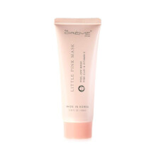 The Crme Shop Korean Skincare Beauty Full Facial Advanced Sheet Daily Natural Essence knnyen hasznlhat nyugtat - Little Peel Off koreai maszk (r