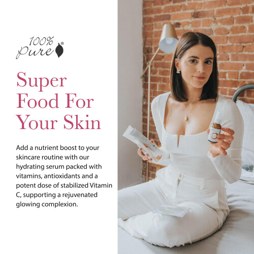 Vitamin C Serum 1