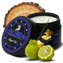Bossman Colotion - Lotion et eau de Cologne 2 en 1 pour homme - Cr me hydratante pour le corps - Lotion parfum e hydratante pour le corps - Lotio