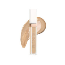 Flower Beauty Light Illusion Full tckande Concealer- diffusa mrka cirklar under gonen Viktls formel Skrynkelsker makeup (ltt)
