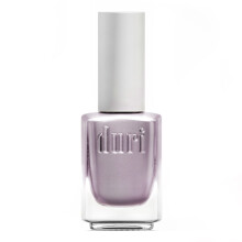 Lak na nechty Duri 765 Cyber See Light Lavender Metallic Shimmer Pln krytie R chloschn ci Dlhotrvaj ci Lahko sa nan a 0,45 fl oz