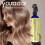 Pura D'or, Hitzeschild, Arganöl, 8 fl oz (237 ml) 4