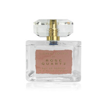 Element Edition Women's Perfume Spray - Rose Quartz 3.4 oz 100 ml - Calming and Relaxing Fragrance with a Blending of Pear Pink Freesia and Wh