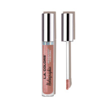 LA COLORS Holografischer schillernder Lipgloss Heavenly CLG425