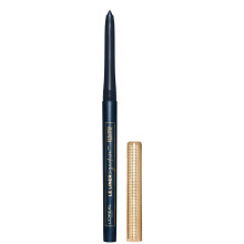 LOréal Paris Makeup Le Liner Signature Mechanical Eyeliner, Easy-Glide, Smudge Resistant, Bold Color, Long Lasting, Waterproof Eyeliner, Blue Jersey,