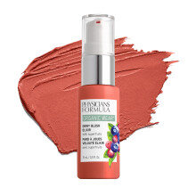 Physicians Formula Organic Wear All Natural Dewy Blush Cream Elixir Apricot Glow Dermatologisch getestet
