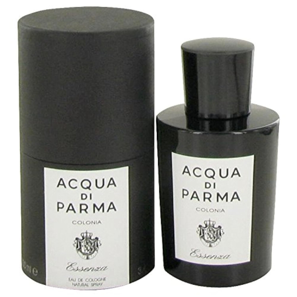 Acqua di Parma Colonia Essenza Eau de Cologne for Men  3.4 Ounce