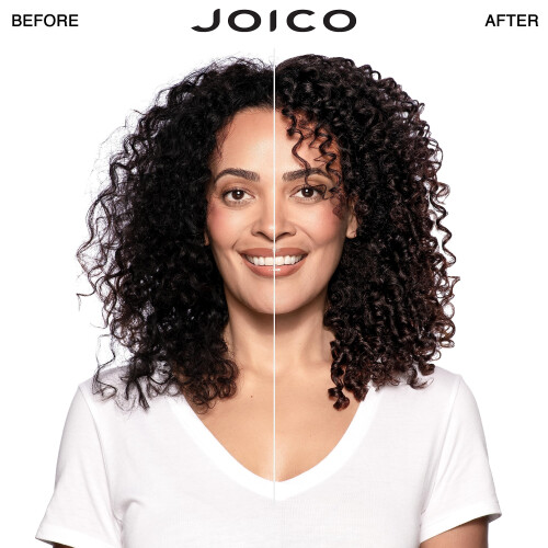 Joico Σετ Σαμπουάν & Κοντίσιονερ Joico Moisture Recovery | Επαναφορά Υγρασίας | Για Παχύ & Ξηρό Μαλλί 1