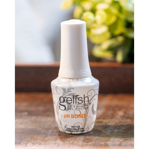 Gelish Mini pH Bond Nail Prep 2