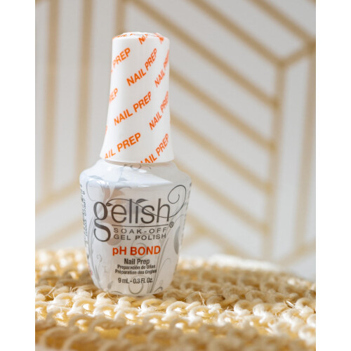 Gelish Mini pH Bond Nail Prep 1