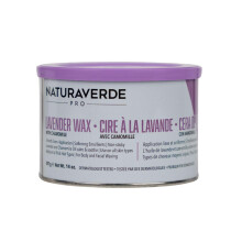 NaturaverdePro Lavender Soft Wax for Body and Facial Hair Removal  Wax Hair Remover for Women  All Skin Types  Formulated with Soothing Chamomile - 14