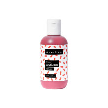 Bond Sustainer Color (Red Flame)- 3.7 ounce - Semi Permanent Direct Dye - Color Depositing Mask - Rebuild Broken Bonds - For Healthy Hair