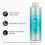 Joico Joico HydraSplash Ενυδατικό Σαμπουάν & Μαλακτική Κρέμα για Λεπτά Μαλλιά 3
