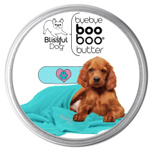 The Blissful Dog Irsk Setter Boo Boo Butter 4 Ounce
