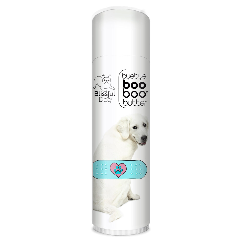 Bla En Pes The Blissful Dog Kuvasz Boo Boo Butter 0.50 Ounce
