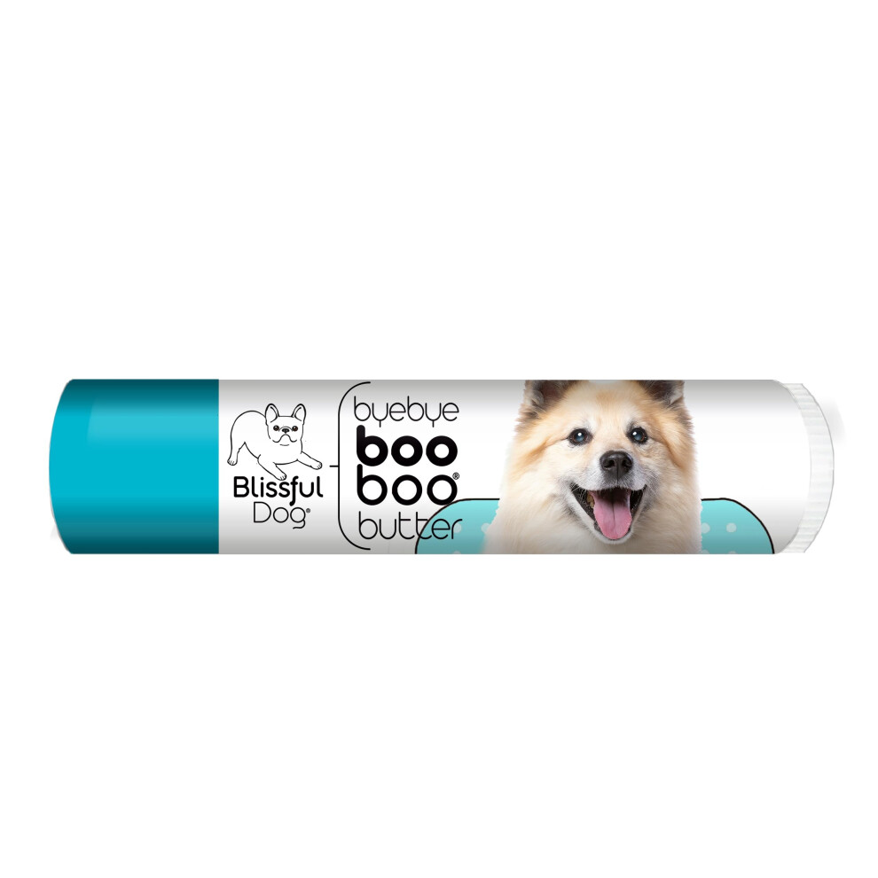 Bla En Pes The Blissful Dog Icelandic Sheepdog Boo Boo Butter 0.15 Ounce