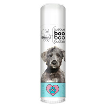The Blissful Dog Irsk Ulvehund Boo Boo Sm?r 0,50 Ounce