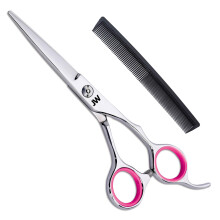 JW Professional Shears Razor Edge Series - Frisör & Hårklippning Saxar i Japanskt Rostfritt Stål
