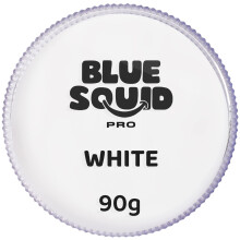 Blue Squid PRO -kasvomaali - ammattimainen vesipohjainen yksittäiskakkukasvomaali ja vartalomaali - SFX Makeup - lasten ja aikuisten kasvomaalaus
